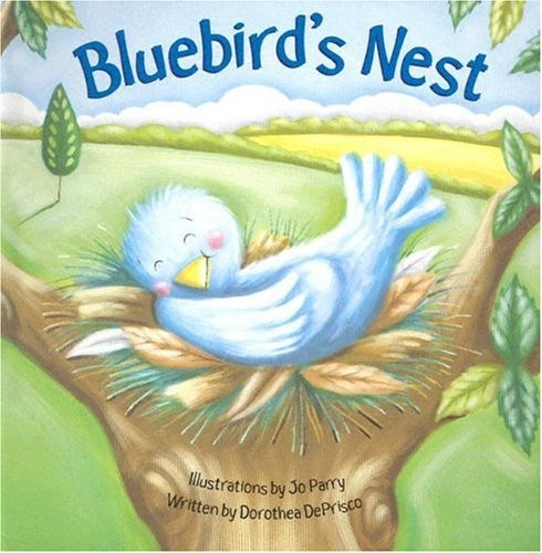 Bluebird’s Nest