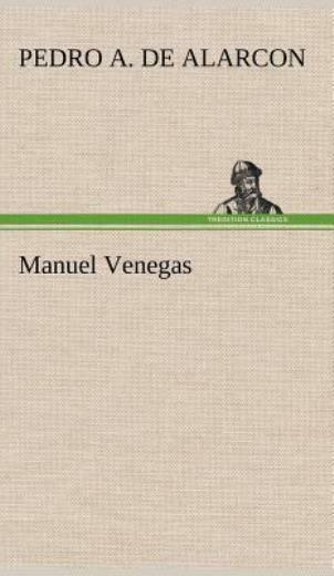 Manuel Venegas