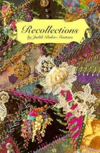 Recollections by Judith Baker Montano