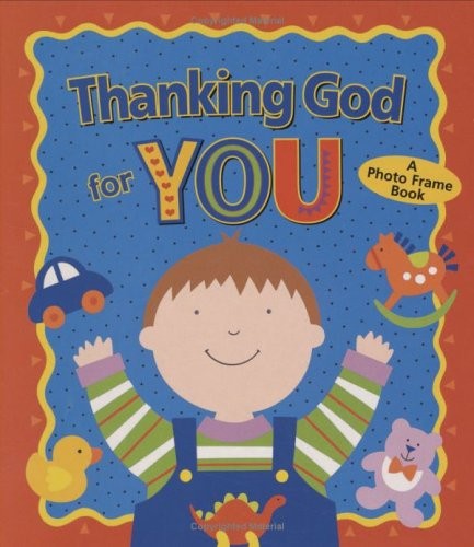 Thanking God For You – Tagel, Peggy – Very Good – See condition notes