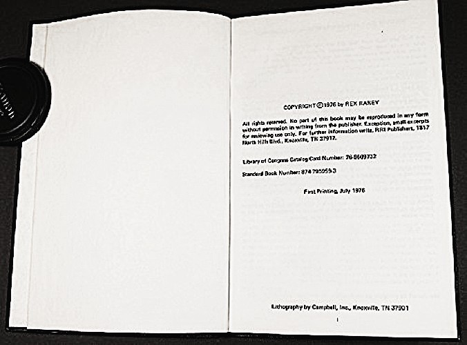 The Uncensored Secrets of Oriental Face Reading Rex Raney 1st Edition Hardcover